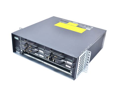 7206vxr npe g1 eol  If used without an I/O controller, an I/O controller blank panel must be in place
